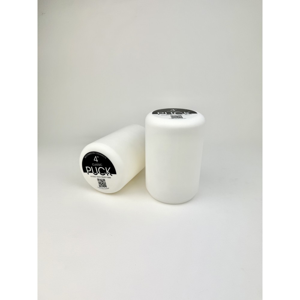 Drape Mug Form - Classic Drape Mug Form - Classic